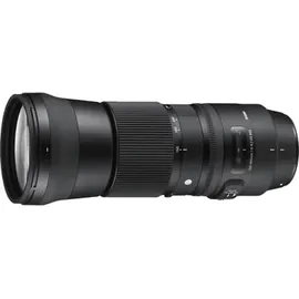 Sigma 150-600 mm F5,0-6,3 DG OS HSM (C) Canon EF