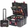 Wiha Werkzeugkoffer XL 2 Trolley 60-tlg. schwarz