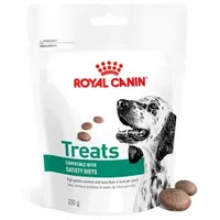 Royal Canin Satiety Snacks 2 x 230 g