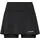 Head Head Mädchen Sporthose G schwarz 140 Schwarz