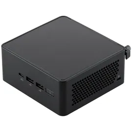 Asus NUC 14 Pro Kit - Tall - Revel Canyon NUC14RVHU7000R0, Core Ultra 7 155H ohne Netzkabel