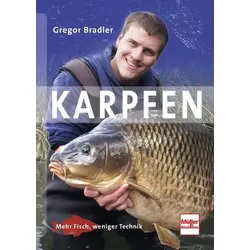 Karpfen