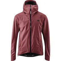 Gonso Save Light burnt russet 3XL