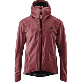 Gonso Save Light burnt russet 3XL