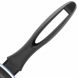 Fagor Maxima Stieltopf 16 cm, - Red / Black - One Size