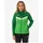 Jako Iconic Trainingsjacke mit Kapuze Damen 222 soft green/sportgrün 42