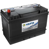 Varta Professional Dual Purpose 12V 105Ah 800A 820 054 080 B91 2
