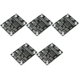 5 Stück TPA3110 2X15W Mini Ultra Binaural Digital Stereo Audio Verstärker PAM8610