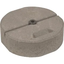 Dehn Betonsockel Set BES 17KG M16 D337