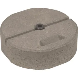 Dehn Betonsockel Set BES 17KG M16 D337