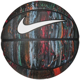 Nike Revival Street-Basketball 973n multi/black/black/white 5