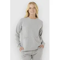 Rip Curl RipCurl Cosy Fleece grey marle (0085) L
