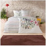 Estella Willow floral multicolor 155 x 220 cm + 80 x 80 cm