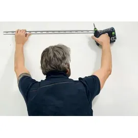 Festool CXS 12 2,5-Plus inkl. 2 x 2,5 Ah + Systainer