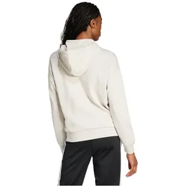 adidas Hoodie Wonder Alumina/White XXL