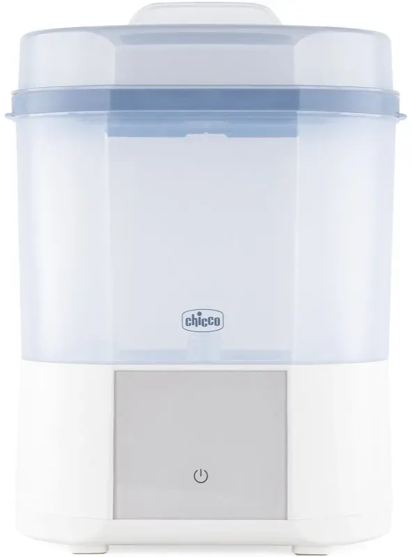 Chicco Steriliser & Dryer Sterilisator mit Trocknungsfunktion