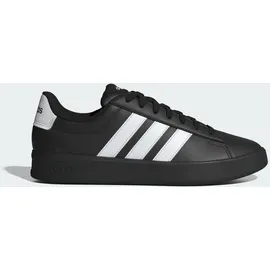 adidas Grand Court 3.0 Herren Weite E Core Black/Cloud White/Cloud White 43 1/3