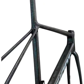 Giant TCR Advanced SL 2025 28 Zoll RH 54 cm psychedelic green