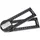 Dasqua 1804-6771 Digitaler Winkelmesser für Gehrungssägen 280mm 360° 1St.