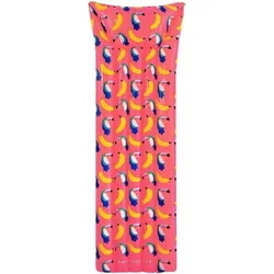 Swim Essentials Luftmatratze Toucan Banane 177 x 56 x 16 cm EINHEITSGRÖSSE