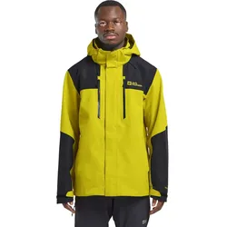 Jack Wolfskin Jasper 2L Jacket M chartreuse (M0053) M