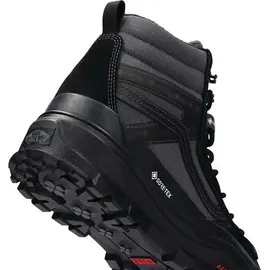 Vans Sk8-Hi GORE-TEX Insulated Black/Black - schwarz - 44.5