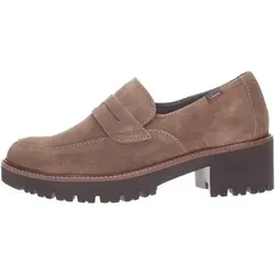 CallagHan  Damenschuhe -  in Braun, 40