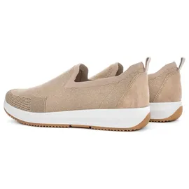 ARA Damen Slipper Osaka Sand/Gold Gr. 42 - 42