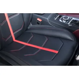 Sparco SPCS414RD Autositzauflage