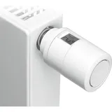 Danfoss Eco radiator thermostat with Bluetooth