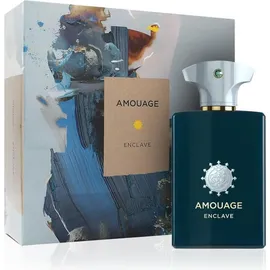 Amouage Odyssey Enclave Eau de Parfum 100 ml