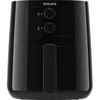 Philips Essential Airfryer HD9200/90 schwarz