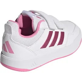 adidas Tensaur Sport 3.0 Kinder Cloud White/Bliss Pink/Grey Two 37