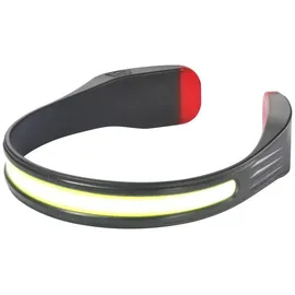 PCE SP-HL82179 LED Stirnlampe akkubetrieben 450lm SP-HL82179