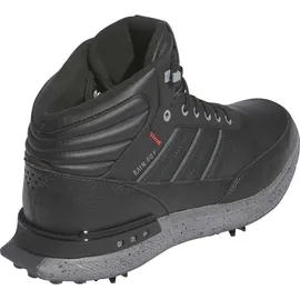adidas S2G RAIN.RDY Core Black / Iron Metallic / Better Scarlet 40 2/3