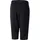 Puma teamLIGA Trg 3/4 Pants Jr Schwarz/Weiß 128
