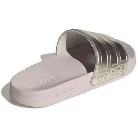 adidas Adilette Shower Ice Purple/Gold 44