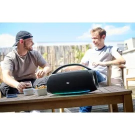 Bigben Interactive Mainstream 4 schwarz