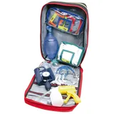 Dönges Notfallrucksack DIN 13155, PAX-Plan, rot