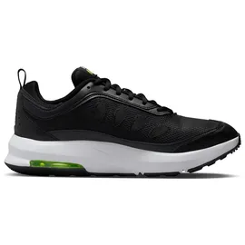 Nike Air Max AP Herren Black/Anthracite/White/Volt 47