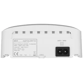 Homematic IP Fußbodenheizungscontroller 8 Kanäle motorisch