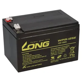 KungLong Akku 12V 15000 mAh 1 St.