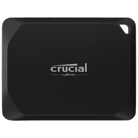Crucial X10 Pro Portable SSD 1TB, USB-C 3.2 (CT1000X10PROSSD9)