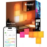 Nanoleaf Blocks Big Squares Starter Kit - 6PK