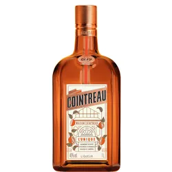 Cointreau Orangenlikör - 1l