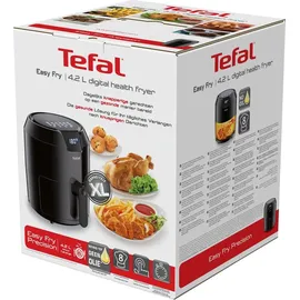 Tefal Easy Fry Precision EY4018