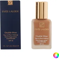 Estée Lauder Double Wear Stay-in-Place LSF 10 5W1 bronze 30 ml