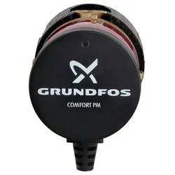 Grundfos Zirkulationspumpe COMFORT 15-14B PM DACH