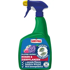 Substral Saprol Pilzfrei Fungizid 800 ml
