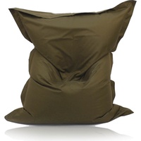 Kinzler Outdoor-Riesen-Sitzsack khaki